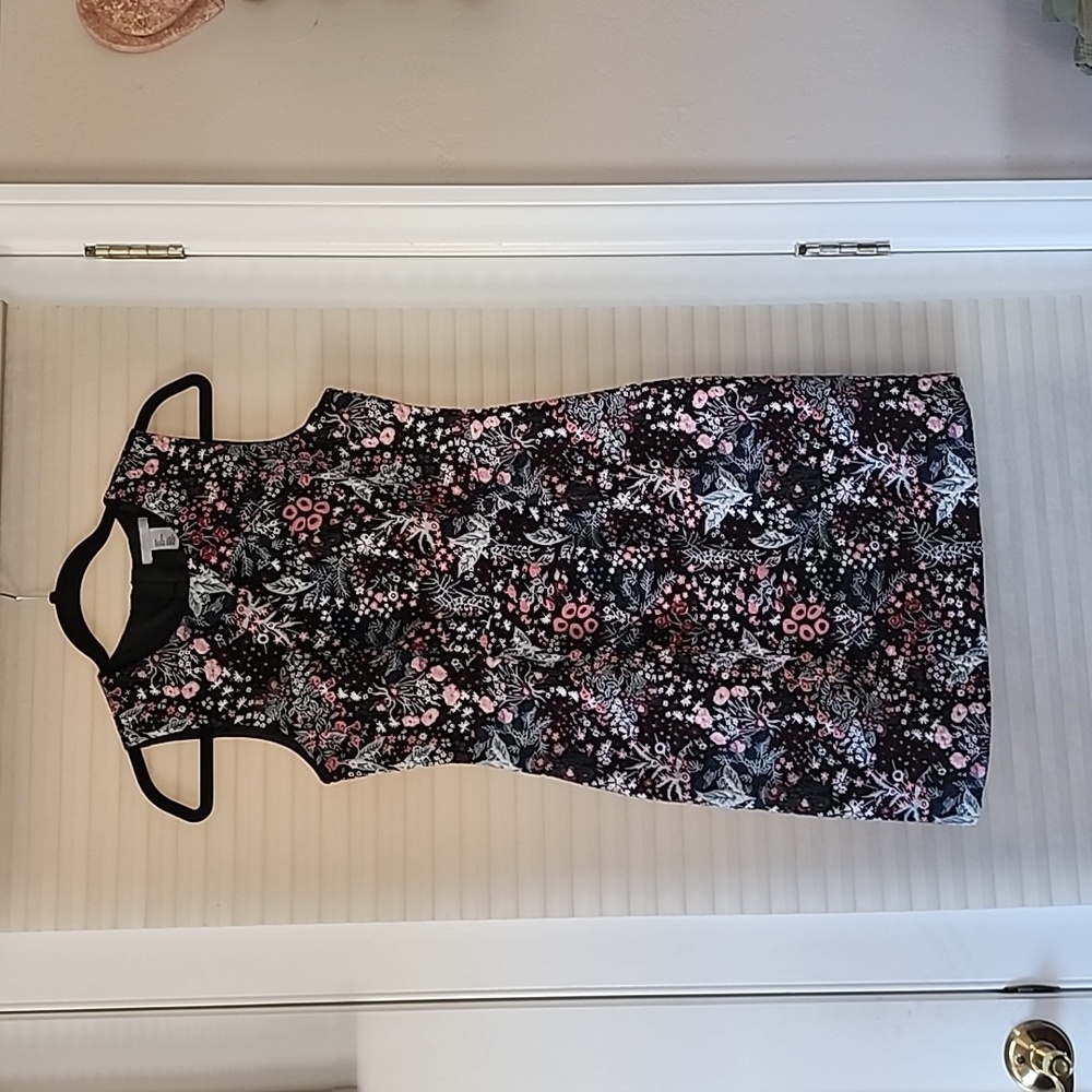 HM Holiday Dress